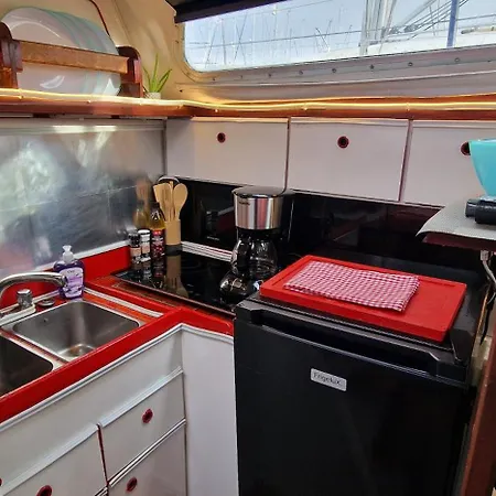 Ma Belle Lana, Voilier Familial, Superbe Vue Sur *