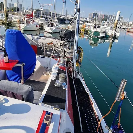 Ma Belle Lana, Chantereyne Marina * Cherbourg en Cotentin