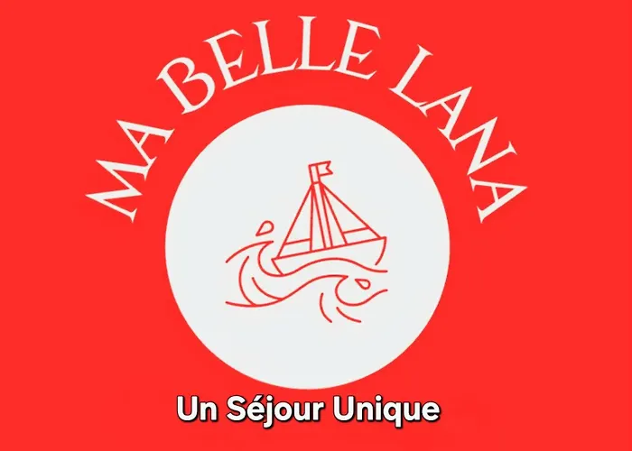 Ma Belle Lana, Voilier Familial, Superbe Vue Sur Cherbourg-en-Cotentin