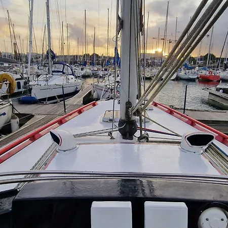 Ma Belle Lana, Voilier Familial Cherbourg-en-Cotentin