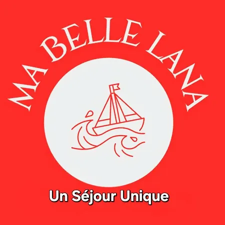 Ma Belle Lana, Voilier Familial, Superbe Vue Sur シェルブール・アン・コタンタン