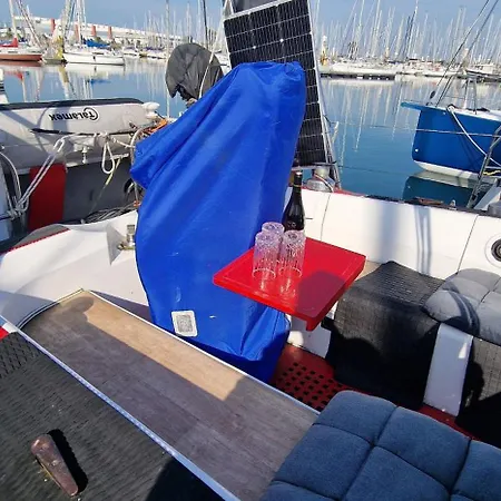 Ma Belle Lana, Chantereyne Marina Cherbourg-en-Cotentin