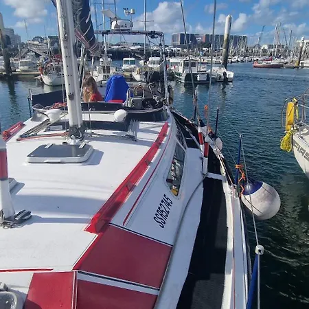 Ma Belle Lana, Chantereyne Marina * Cherbourg-en-Cotentin