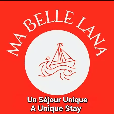 Ma Belle Lana, Chantereyne Marina *
