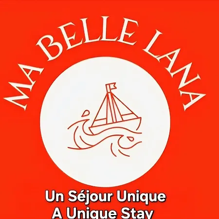 Botel Ma Belle Lana Floating Retreat, Chantereyne Marina *